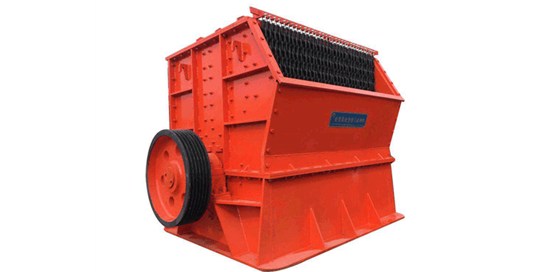 重型錘式破碎機(jī)哪家質(zhì)量好？宏源機(jī)械專業(yè)技術(shù)支持